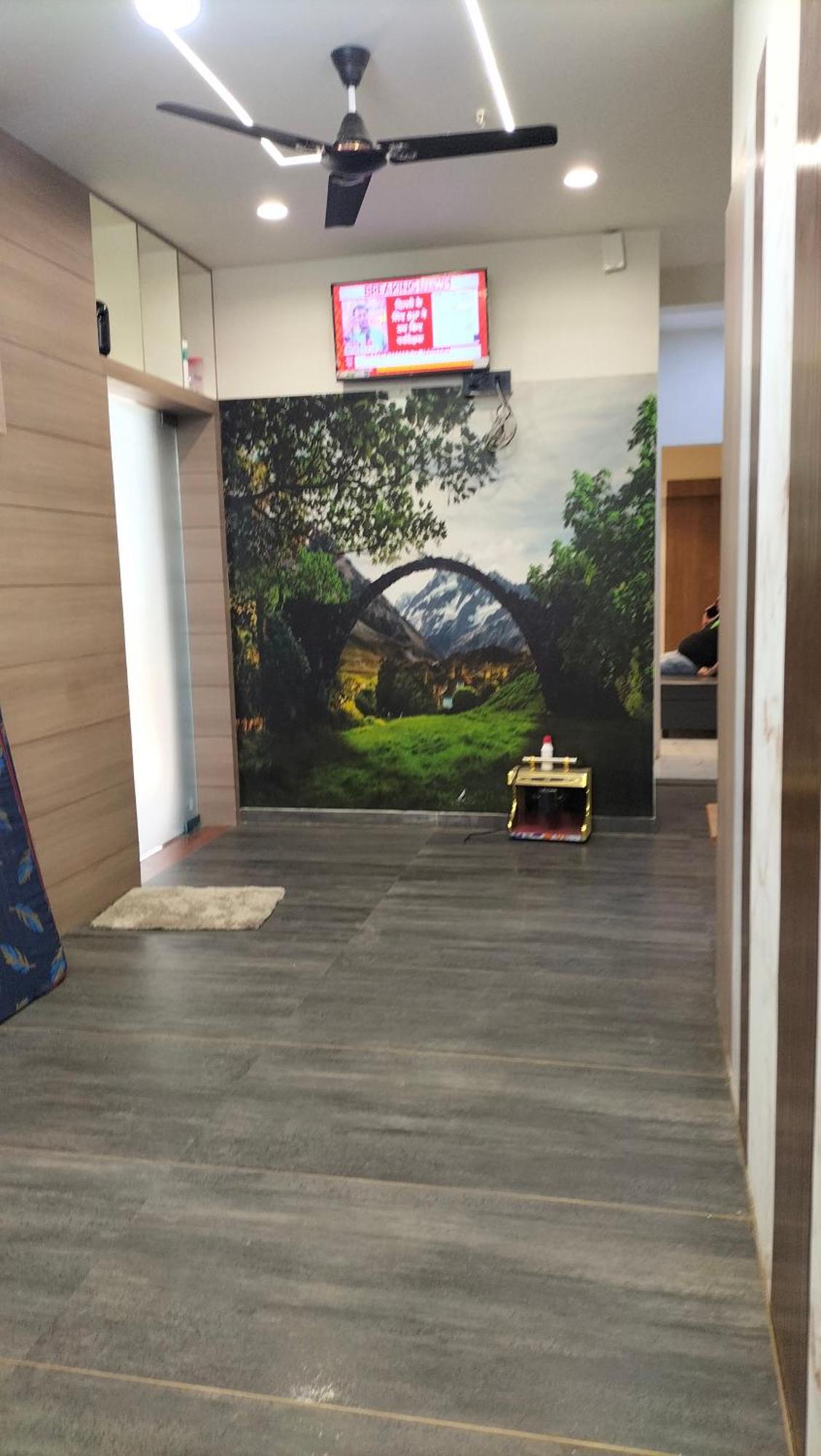 Hotel Paris Plaza Ahmadabad Zewnętrze zdjęcie